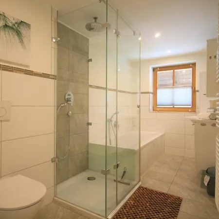 Am Muehlbach Apartment *