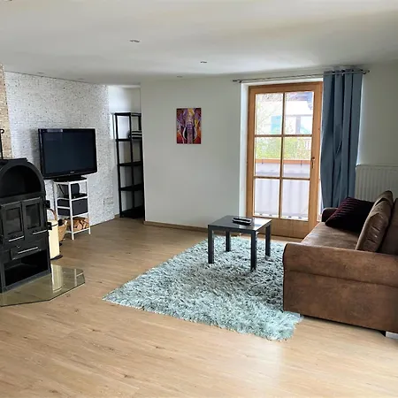 Apartmán Am Muehlbach *